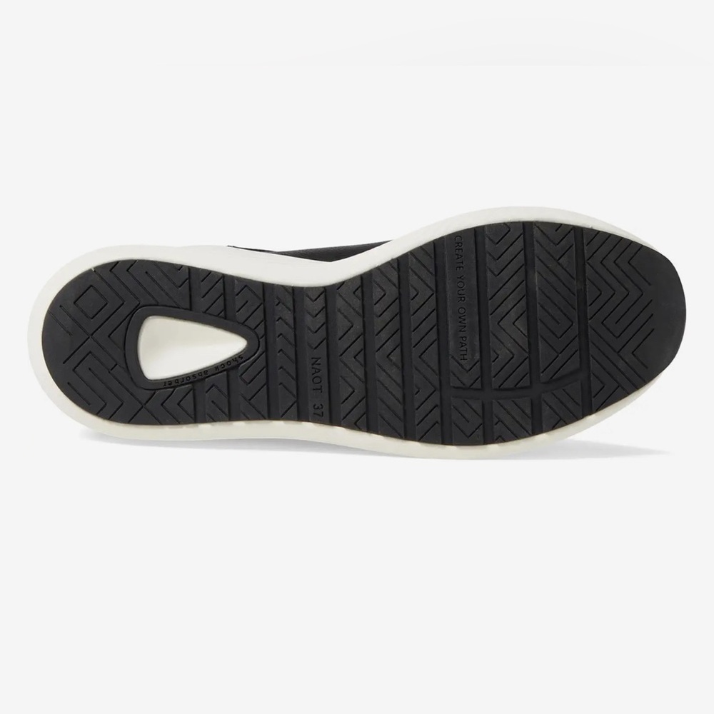 Naot Oxygen High Top Sneaker - Picture 3 of 7